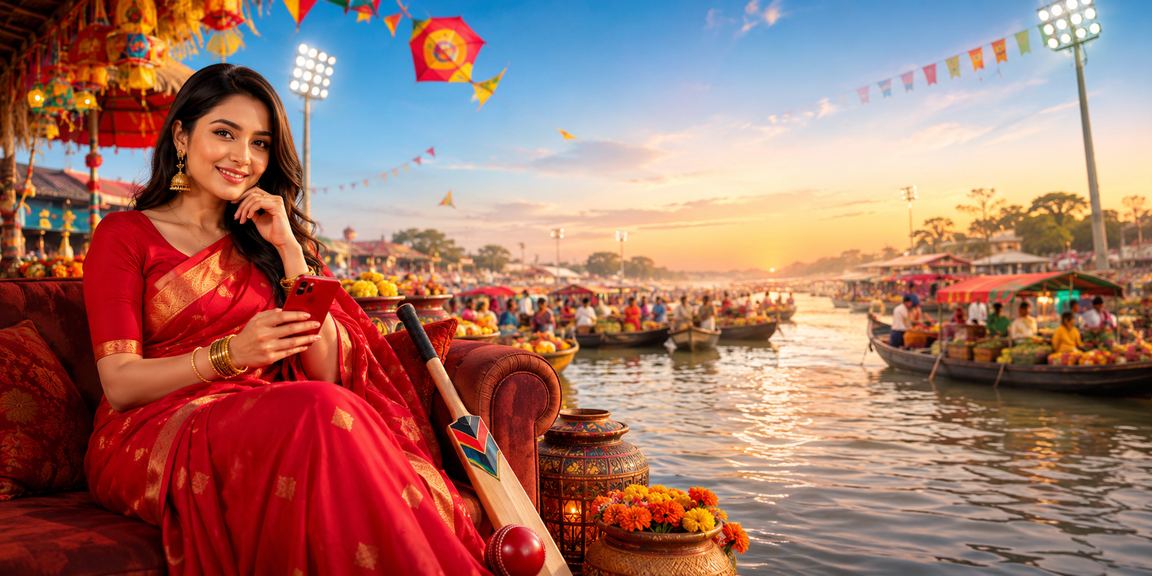 বরিশালে ক্রিকেট বেটিং নিয়ে আলোচনা