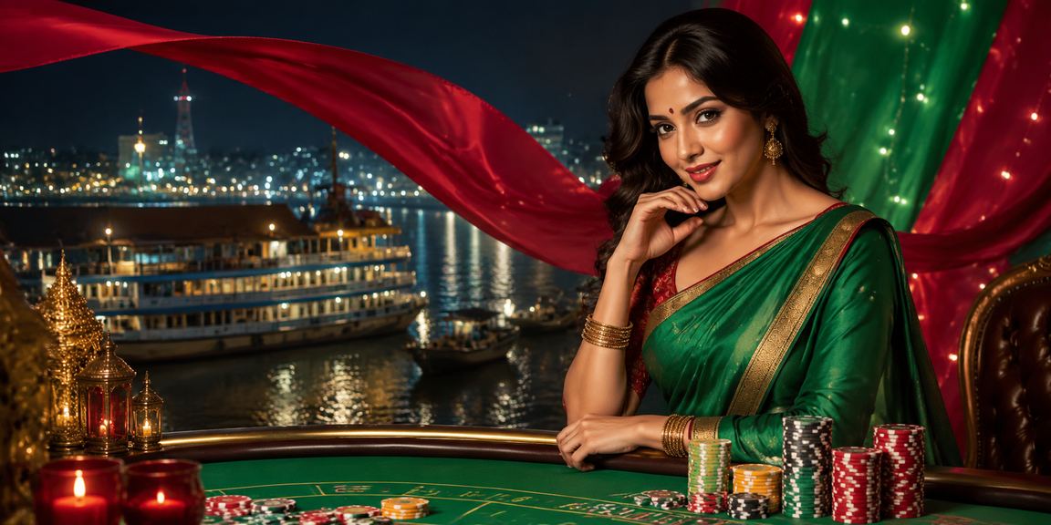 নারায়ণগঞ্জ ভিআইপি বোনাস সিস্টেমের ইন্টারফেস