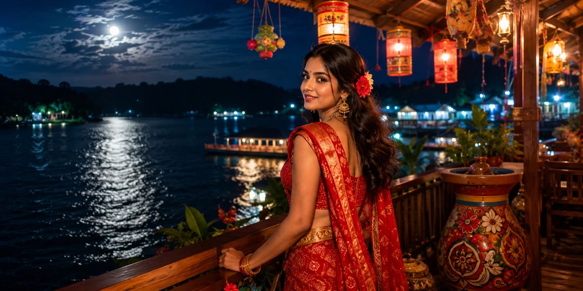 রাঙ্গামাটির ক্যাসিনো বিনোদন দৃশ্য